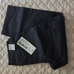 Men's Navy Vertx Tactical Pants Size 40 x 30